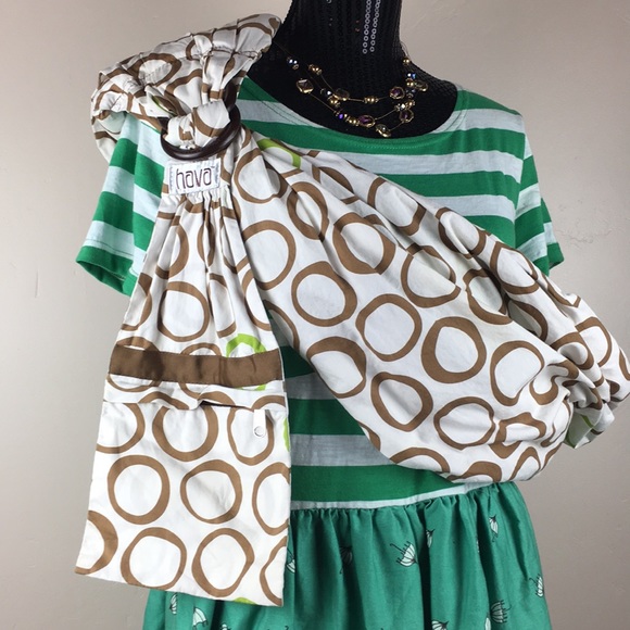 hava ring sling